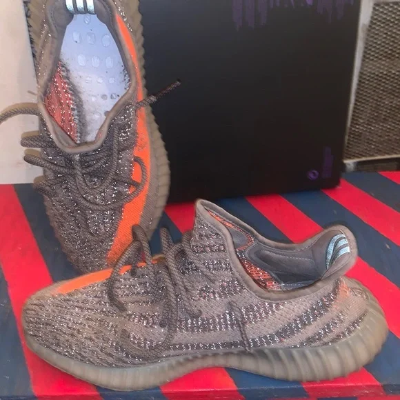 Yeezy 350V2 Beluga Boost